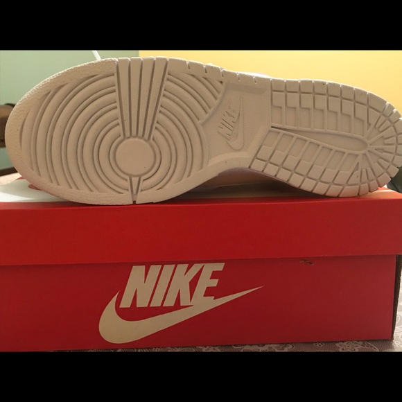 Big Nike High. Brand new. Men’s 9.5 main image 6